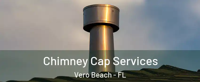  Chimney Cap Services Vero Beach - FL