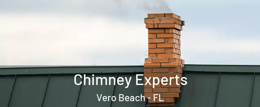  Chimney Experts Vero Beach - FL
