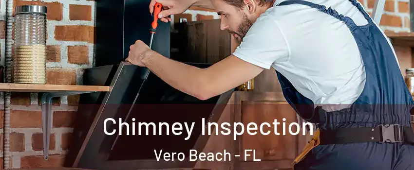  Chimney Inspection Vero Beach - FL