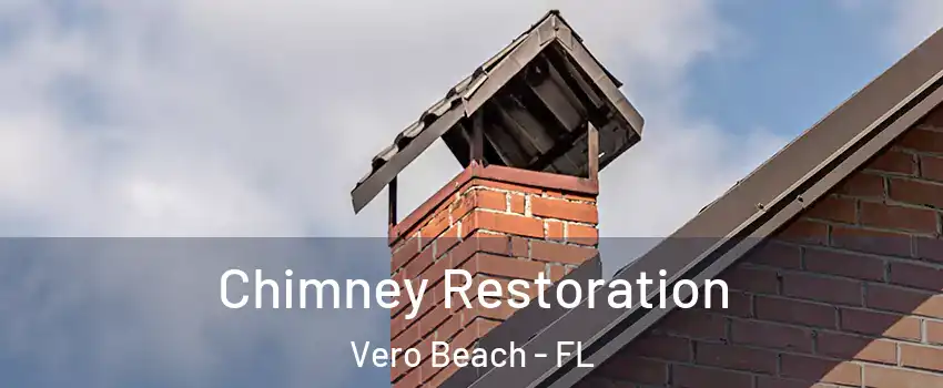  Chimney Restoration Vero Beach - FL