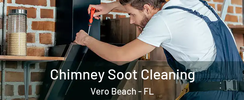  Chimney Soot Cleaning Vero Beach - FL