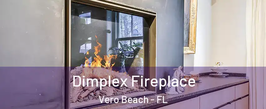  Dimplex Fireplace Vero Beach - FL