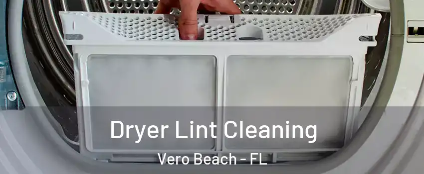 Dryer Lint Cleaning Vero Beach - FL