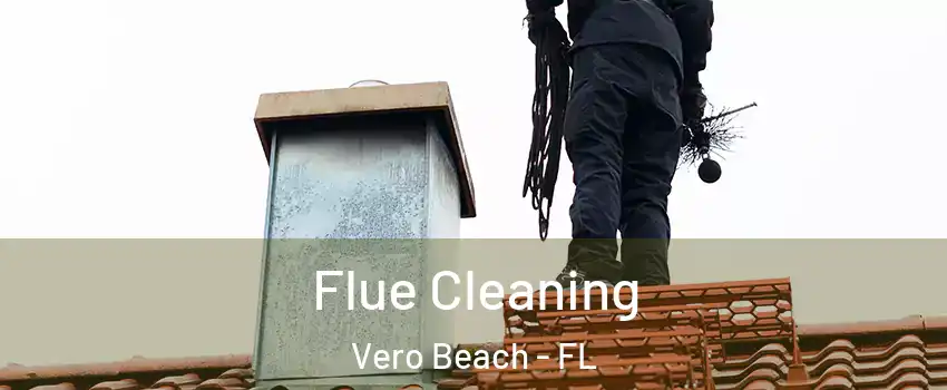  Flue Cleaning Vero Beach - FL