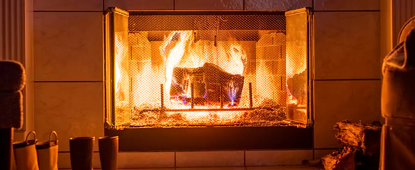 Astria Vent Free Gas Fireplaces Installation in Vero Beach, FL