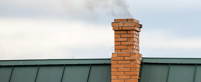 Animal Screen Chimney Cap Repair And Installation Services in Vero Beach, Florida