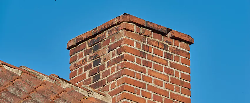 Clean Blocked Chimney in Vero Beach, Florida