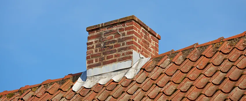 Residential Chimney Bricks Rotten Repair Services in Vero Beach, FL