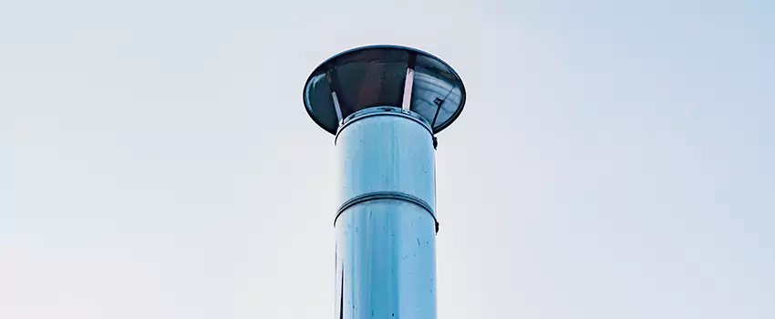 Wind-Resistant Chimney Caps Installation and Repair Services in Vero Beach, Florida