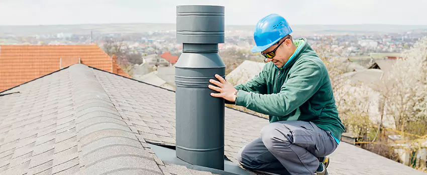 Chimney Chase Inspection Near Me in Vero Beach, Florida