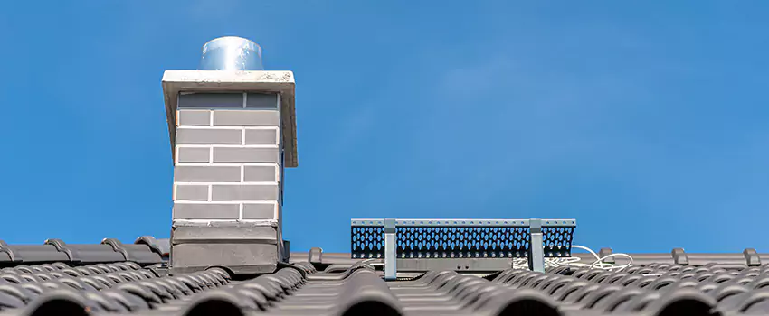 Chimney Flue Relining Services in Vero Beach, Florida