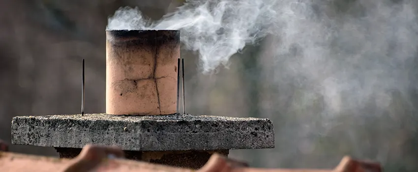 Wood Burning Chimney Odor Removal in Vero Beach, FL