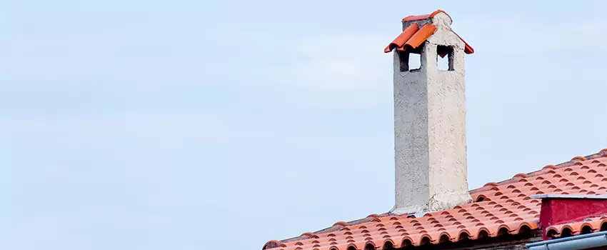 Chimney Pot Replacement in Vero Beach, FL