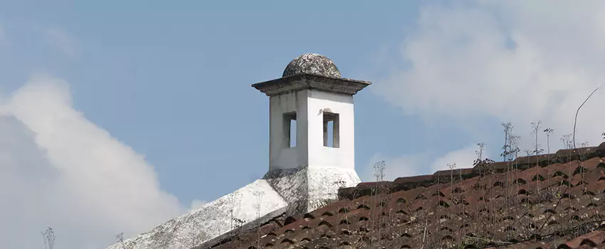 Cost To Rebuild A Chimney in Vero Beach, FL