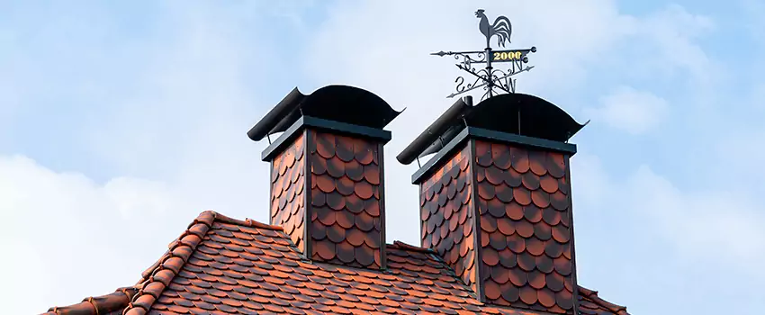 Old Chimney Restoration in Vero Beach, Florida