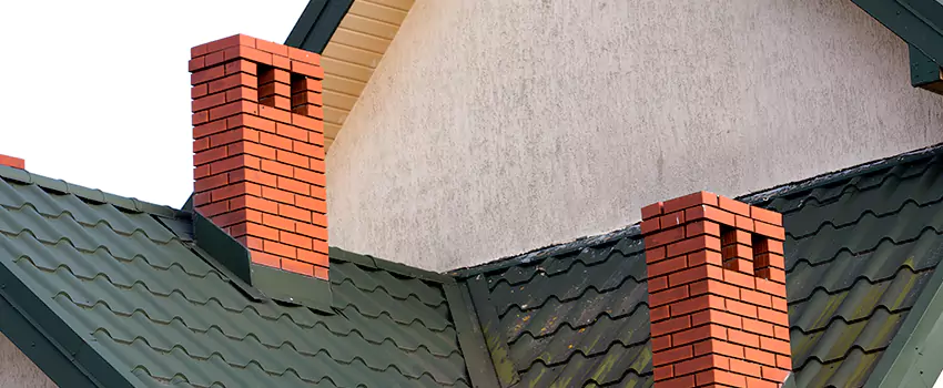 Chimney Saver Waterproofing Services in Vero Beach, Florida