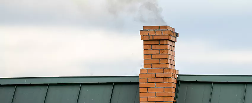 Chimney Soot Cleaning Cost in Vero Beach, FL