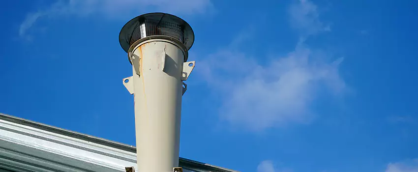 Chimney Spark Arrestor Requirements in Vero Beach, FL