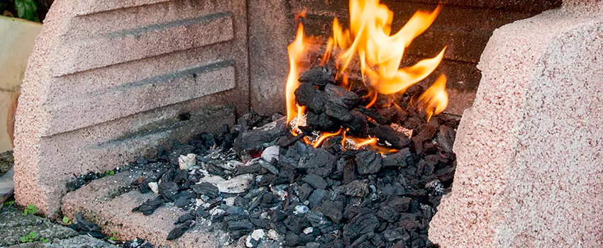 Remove Creosote From Brick in Vero Beach, FL