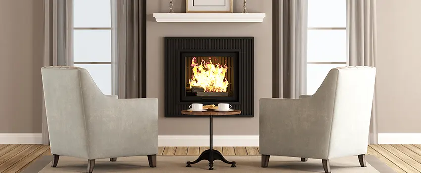 Custom Architectural Fireplace Restoration in Vero Beach, FL
