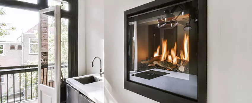 Dimplex Fireplace Installation and Repair in Vero Beach, Florida