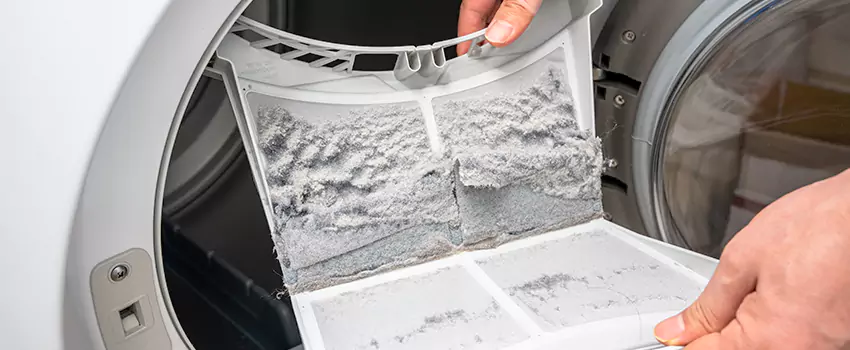 Best Dryer Lint Removal Company in Vero Beach, Florida