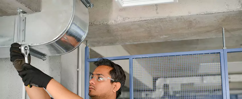 HVAC Ductwork Cleaning in Vero Beach, FL