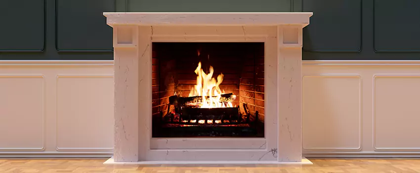 Empire Comfort Systems Fireplace Installation and Replacement in Vero Beach, Florida