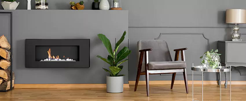 Ethanol Fireplace Burner Repair in Vero Beach, FL