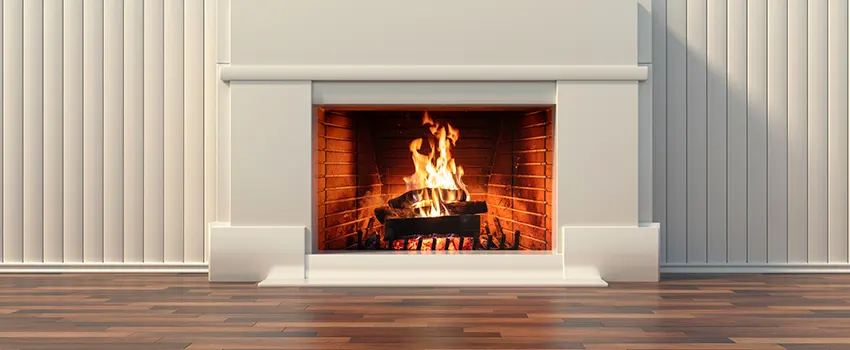 Fireplace Broken Ashtray Repair Services in Vero Beach, Florida