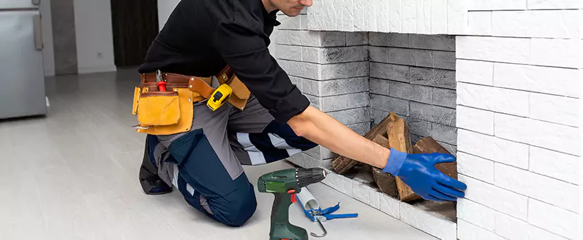 Ethanol Fireplace Installation Contractors in Vero Beach, Florida