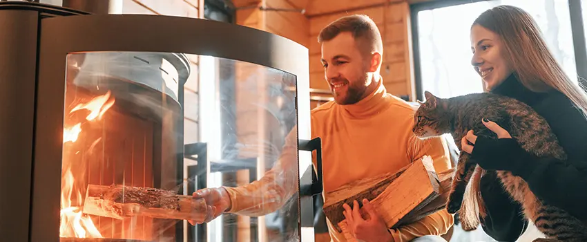 Fireplace Door Installation And Replacement Contractors in Vero Beach, FL