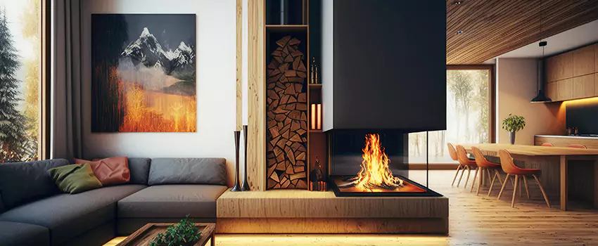 Fixing Electric Fireplace Problem in Vero Beach, Florida