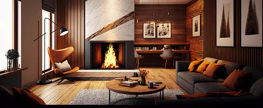 Fireplace Design Ideas in Vero Beach, FL