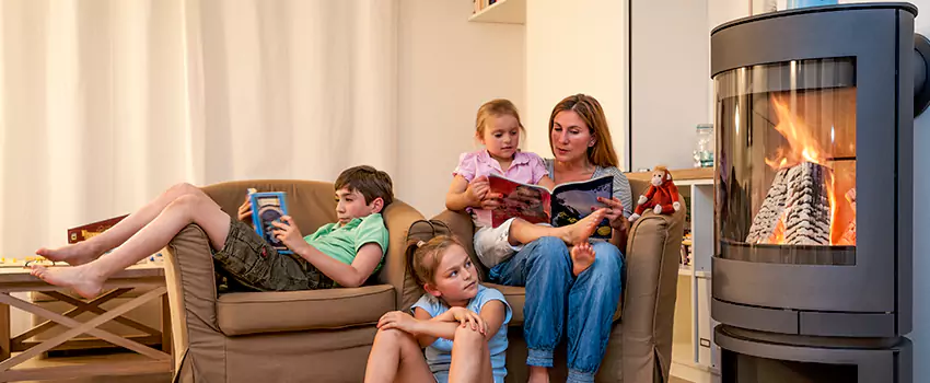 Kidsproofing Gas Fireplaces Installation in Vero Beach, FL