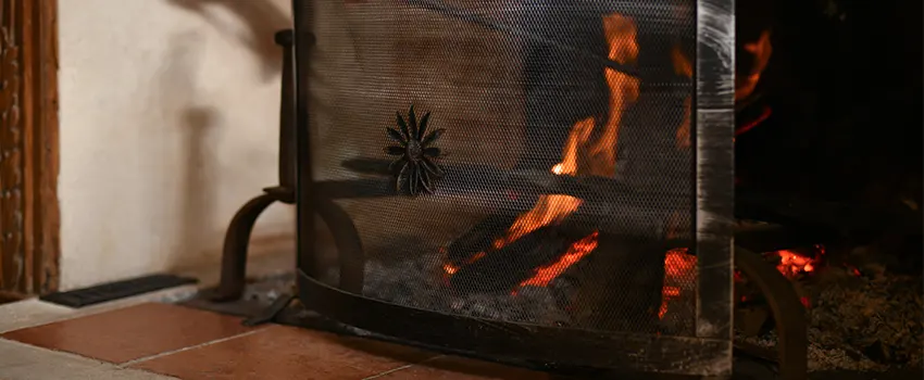 Electric Metal Fireplace installation Services in Vero Beach, FL