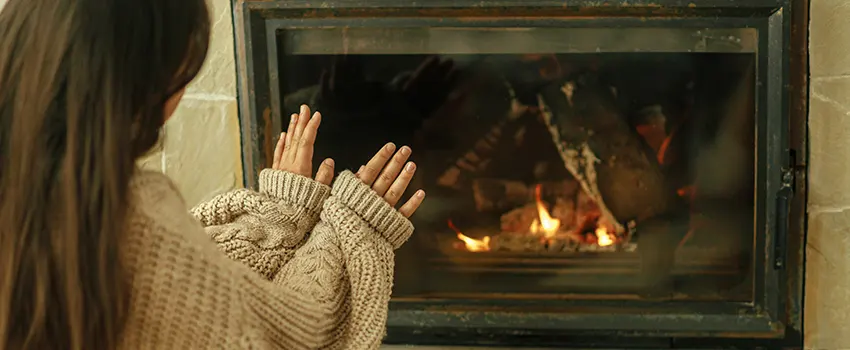 Wood-burning Fireplace Smell Removal Services in Vero Beach, FL