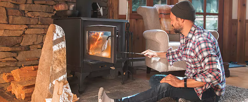 Fireplace Chimney Maintenance in Vero Beach, Florida
