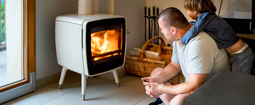 Fireplace Safety Inspection Technician in Vero Beach, Florida