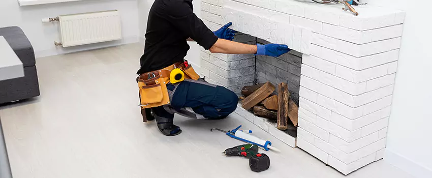 Cleaning Direct Vent Fireplace in Vero Beach, FL