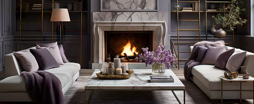 Fireplace Xtrordinair Ember-Glo Insert Fireplace Maintenance in Vero Beach, Florida