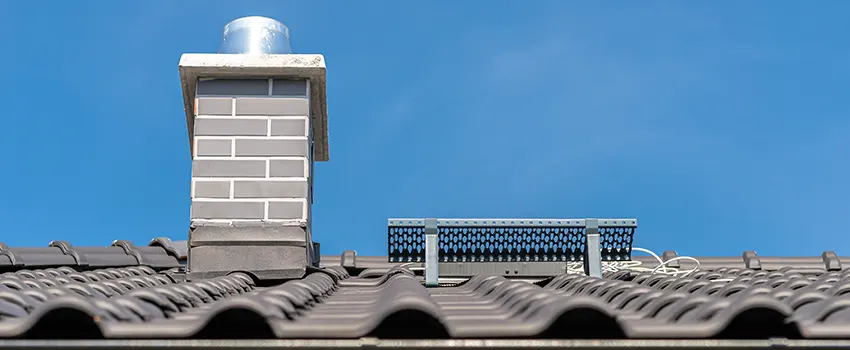 Repair Blocked Chimney in Vero Beach, Florida