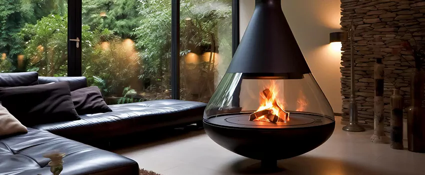 Affordable Floating Fireplace Repair And Installation Services in Vero Beach, Florida