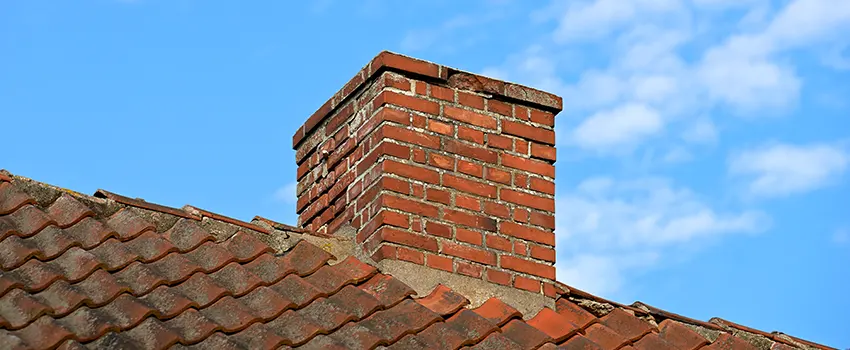 Flue Tiles Cracked Repair Services near Me in Vero Beach, FL