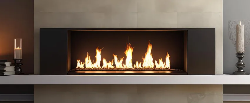 Vent Free Gas Fireplaces Repair Solutions in Vero Beach, Florida