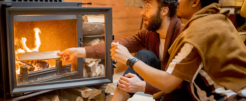 Benefits of Harman Stoves Fireplace in Vero Beach, Florida