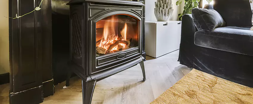Cost of Hearthstone Stoves Fireplace Services in Vero Beach, Florida