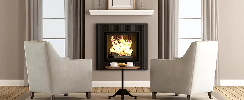 Heat & Glo Outdoor Gas Fireplaces Installation Contractors in Vero Beach, Florida