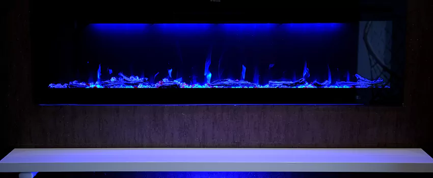 Benefits of Multi-Color Fireplace Installation in Vero Beach, FL