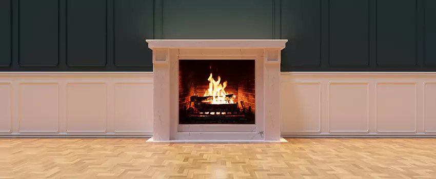 Napoleon Electric Fireplaces Inspection Service in Vero Beach, Florida